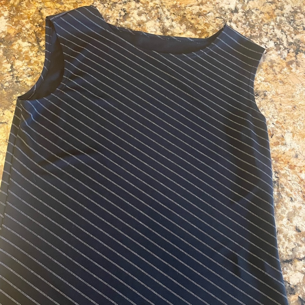 Woman’s top